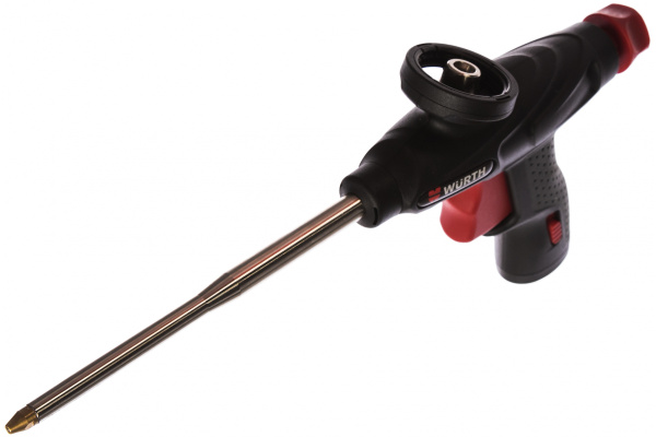 Пистолет для монтажной пены Wurth 008911526 в Москве 