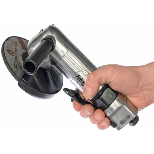 Угловая пневмошлифмашина FUBAG GA125 100127 в Москве