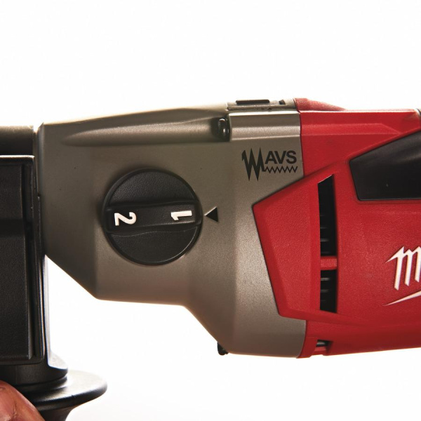 Ударная дрель Milwaukee PD2E 24 RS 4933380462