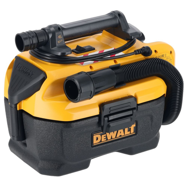 Пылесос DeWalt DCV584L в Москве
