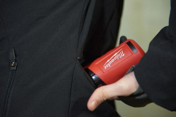 Куртка женская Milwaukee M12 HJLADIES-0 (S) 4933451601