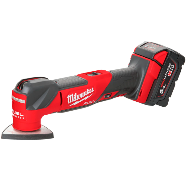 Аккумуляторный мультиинструмент Milwaukee M18 BMT-0 2836-20 в Екатеринбурге