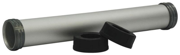 Принадлежности для клеевых пистолетов Milwaukee: туба алюминиевая 600мл. "M12/С18"