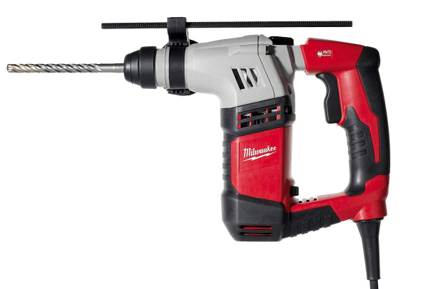Перфоратор "Milwaukee" PLH 20 4933408070