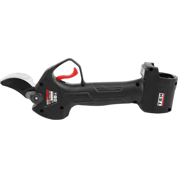 Секатор аккумуляторный TEH TPS732-1B в Москве