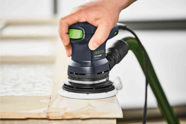 Эксцентриковая шлифмашина FESTOOL ETS 125 REQ 201213 в Екатеринбурге