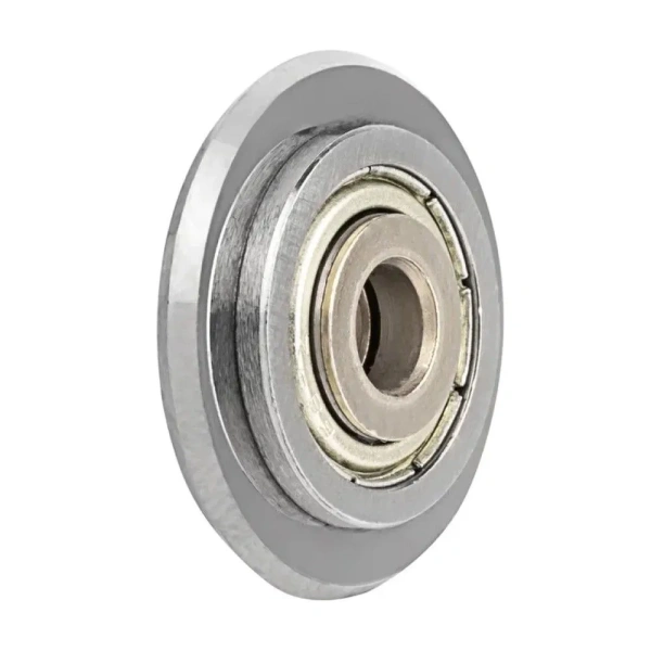 Ролик для плиткореза DLT EXTREME 22х5х6мм 0318 в Москве