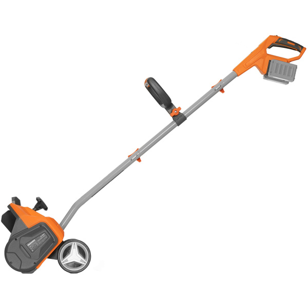 Снегоуборщик аккумуляторный DAEWOO DAST 4242Li в Москве