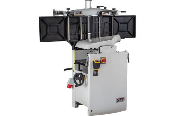 Фуговально-рейсмусовый станок JET JPT-310 10000290M в Москве