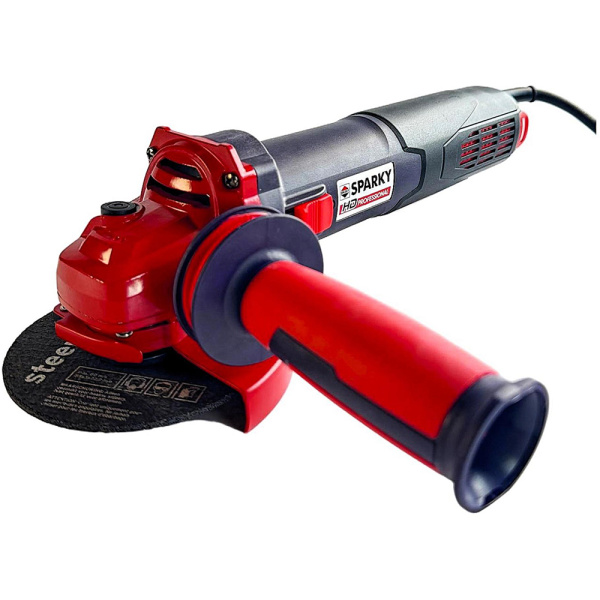 УШМ SPARKY  МВ 1700CE HD BL в Москве