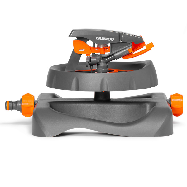 Разбрызгиватель импульсный контурный DAEWOO DWS 1160 в Москве