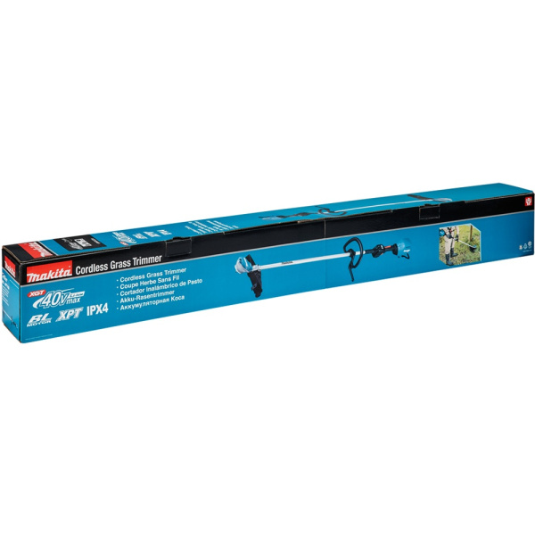 Аккумуляторный триммер Makita UR003GZ в Москве