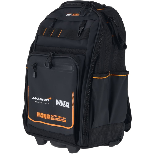 Рюкзак DeWalt McLaren Limited Edition DWST60101-9 в Москве