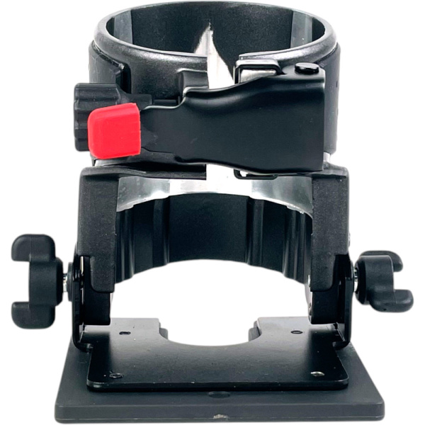 Фрезер кромочный аккумуляторный TEH  LT607 в Екатеринбурге