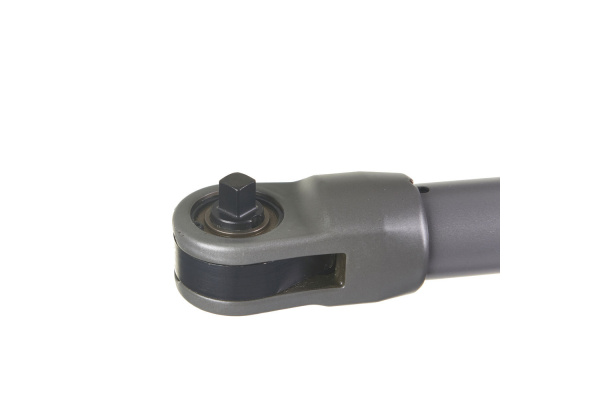 Акк. трещотка  импульсная субкомпактная 3/8" Milwaukee M12 FIR38LR-0 удлиненная  M12 FUEL 4933471500