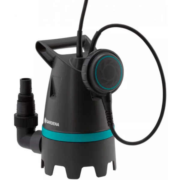 Погружной дренажный насос GARDENA 9300 09006-29.000.00 в Москве