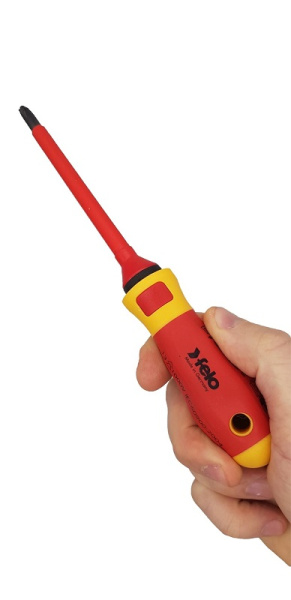 Стержень диэлектрический Felo PH 2х100 мм 06322304 в Москве 