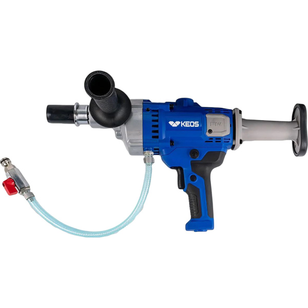 Дрель для алмазного бурения KEOS KS-13 в Москве