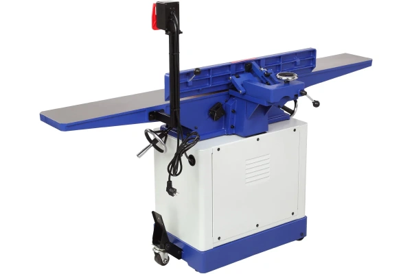 Станок фуговальный BELMASH J200/1800AMRH c Helical-валом--220V S113A в Москве