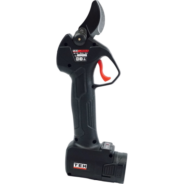 Секатор аккумуляторный TEH TPS732-1B в Москве