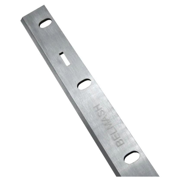 Нож BELMASH 270х2х20 65MN RN093A в Москве