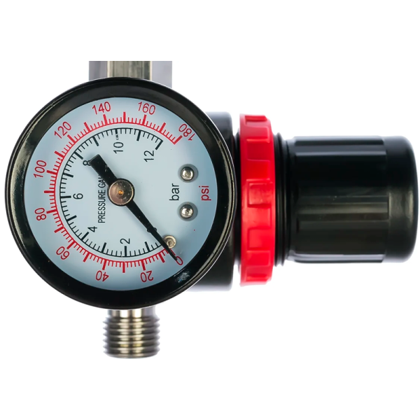 Краскопульт с верхним бачком Fubag MASTER G600 HVLP 110106 в Москве