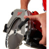 Циркулярная пила Milwaukee CS 85 CBE 4933451116