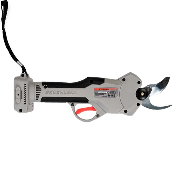 Аккумуляторный секатор Crown BL CT29001HX в Москве