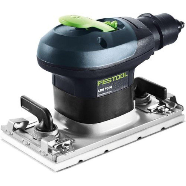 Пневматическая шлифовальная машина Festool Rutscher LRS 93M 574811 в Москве