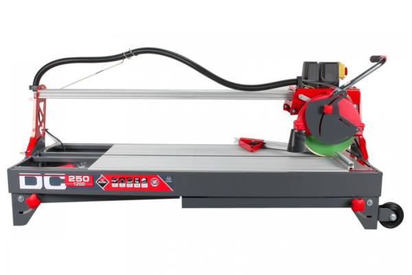 Плиткорез электрический RUBI DC-250 1200 230V-50H 55941 в Москве