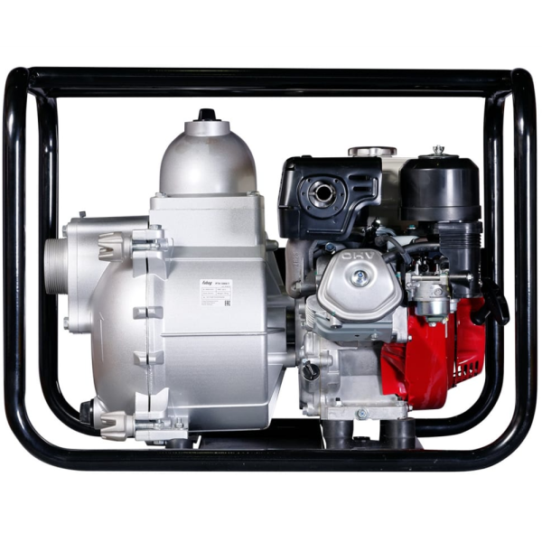 Мотопомпа для сильнозагрязненной воды FUBAG PTН 1000T 568710 в Москве