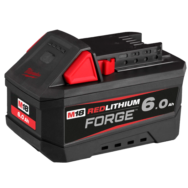 Аккумулятор Milwaukee  M18 FB6 FORGE 4932492533