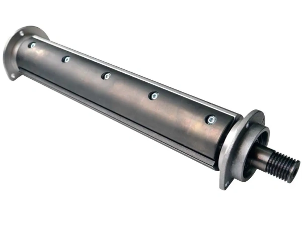 Вал строгальный в сборе BELMASH SDMP 230/2 RA067A