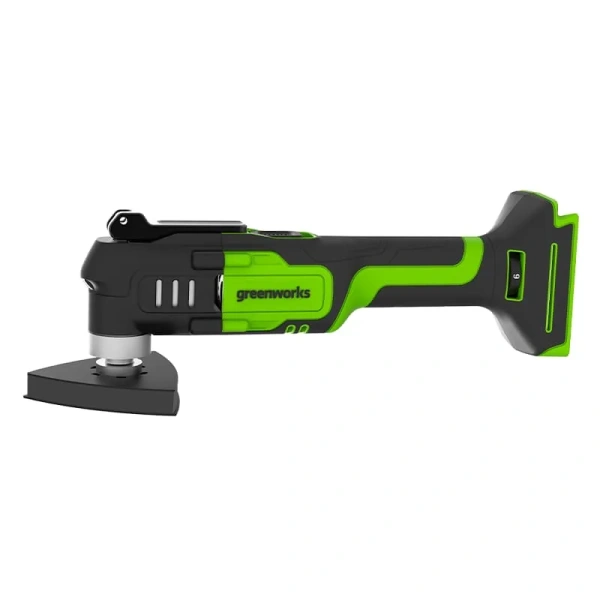 Реноватор аккумуляторный Greenworks G24MT 3400307 в Екатеринбурге