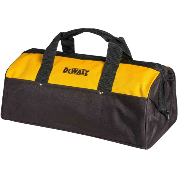 Сумка для инструмента DeWalt нейлон 18", 45,7x51x30,5см, 624807-01 в Москве