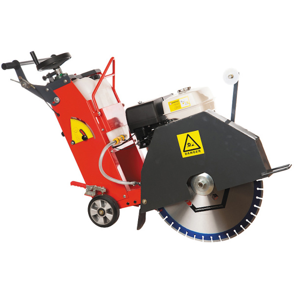 Резчик швов "DIAM" JRK-500/13 H"  630049 в Москве