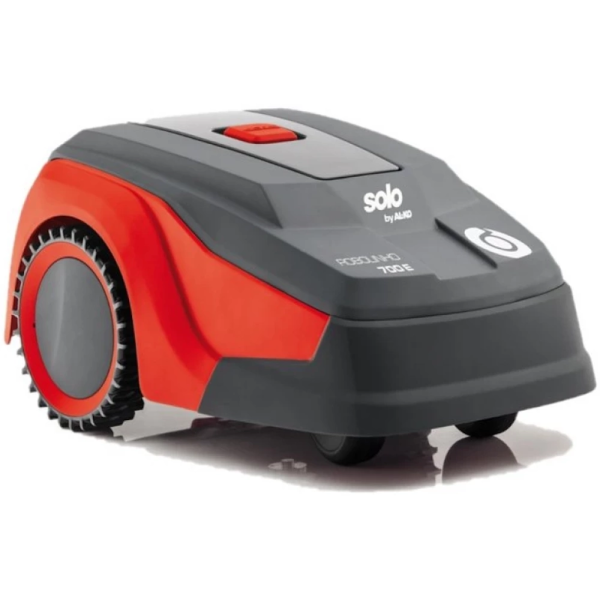 Газонокосилка-робот AL-KO sbA Robolinho E 700 127446 в Москве