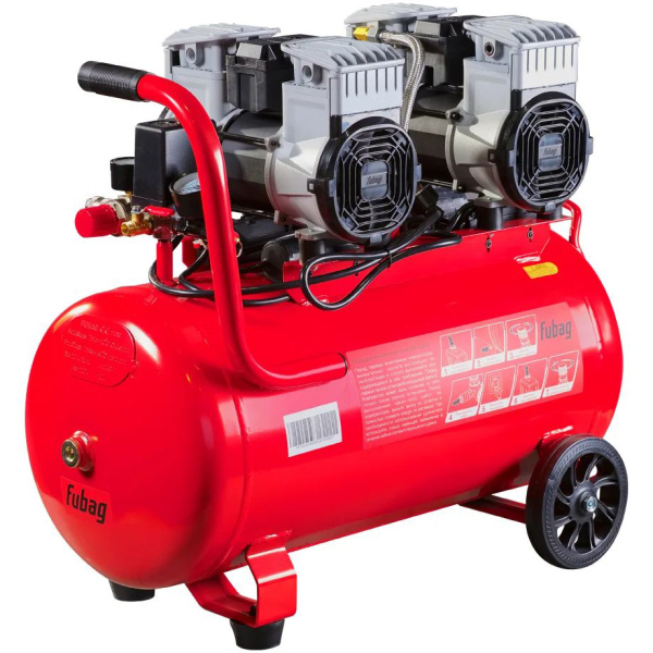 Компрессор FUBAG OLS 400/50 CM3.2 VDC 646073 в Москве