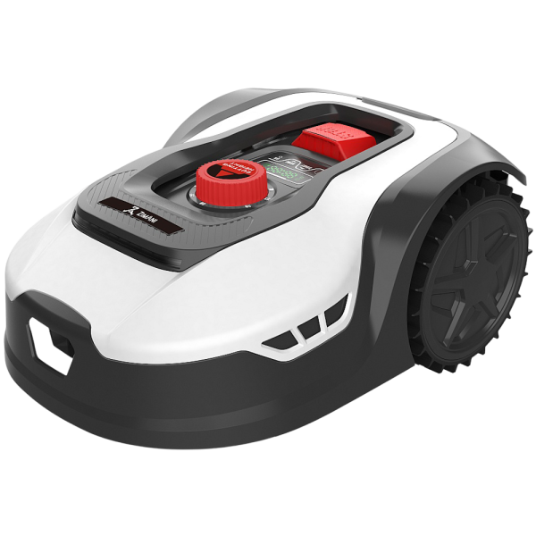 Робот-газонокосилка ZimAni Automower 105