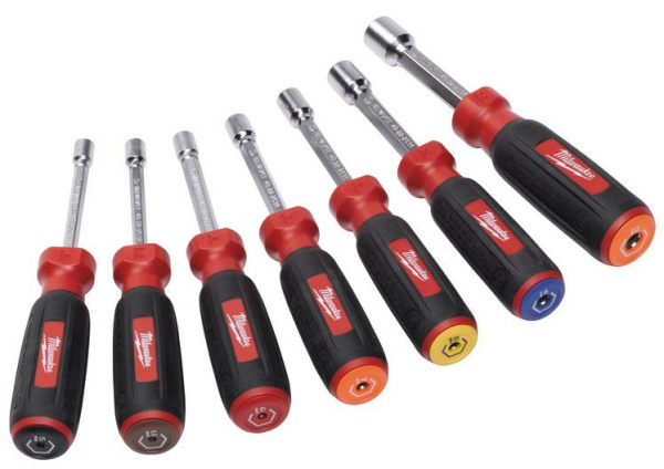 Торцевая отвертка Milwaukee  Hex 5мм