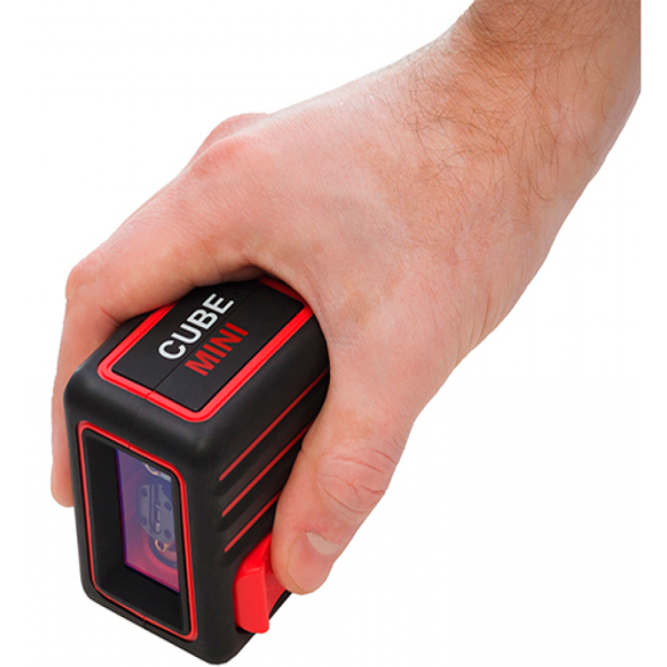 Нивелир лазерный ADA CUBE MINI Basic Edition  А00461 в Москве