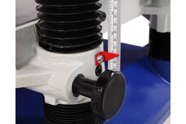 Станок рейсмусовый BELMASH P500RBH с Helical валом--380V S110A в Москве