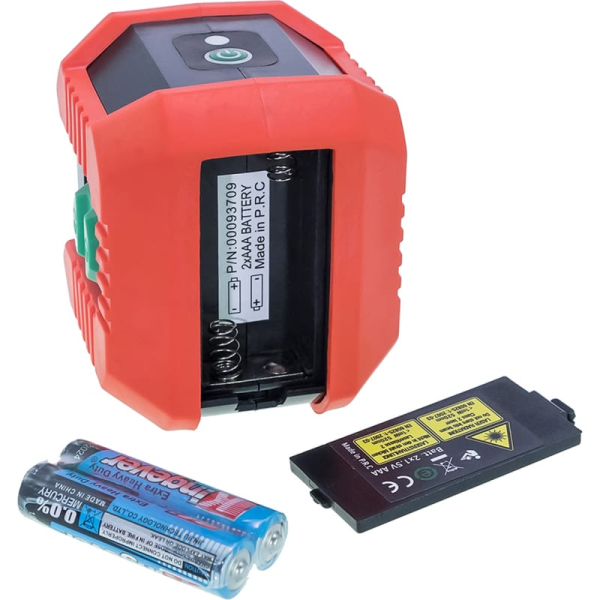 Нивелир лазерный CONDTROL QB Green Set  1-2-438 в Москве