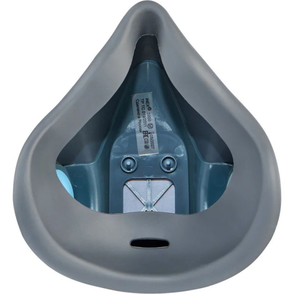 Респиратор (полумаска) iNEX 3300 размер L  УТ-00001978 в Москве