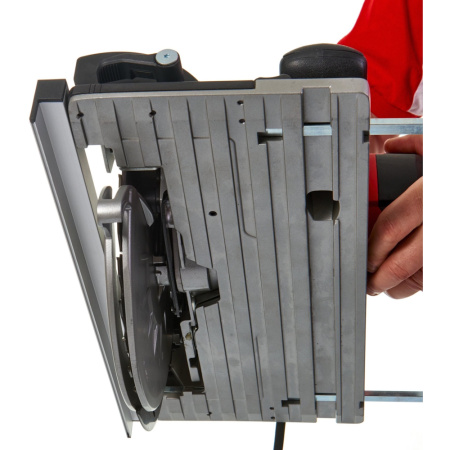 Циркулярная пила Milwaukee CS 85 CBE 4933451116