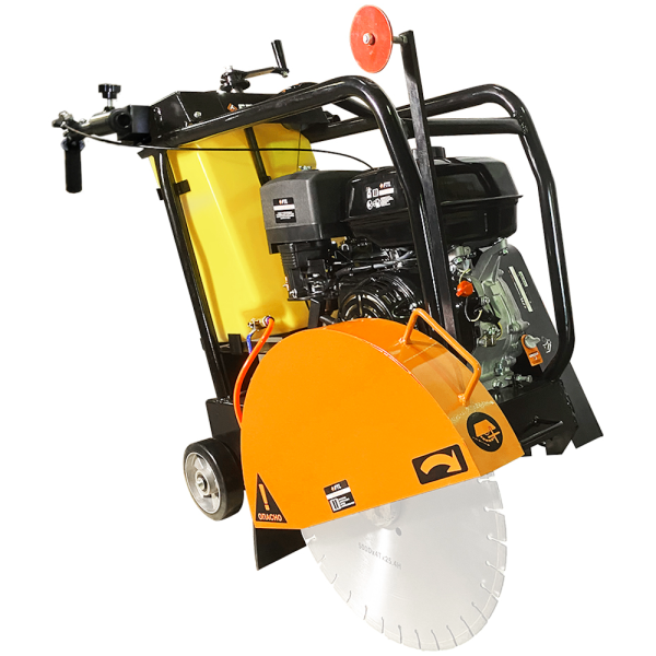 Швонарезчик бензиновый FOXWELD FTL GCC-03A 7979 в Москве