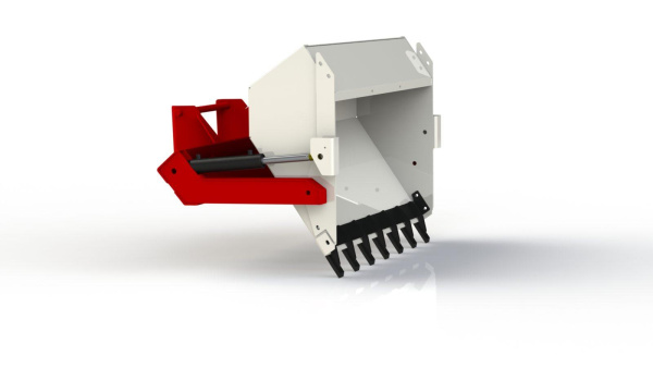 Ковш КВ-120 МИТРАКС в Москве