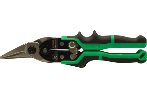 Ножницы по металлу DeWalt правые  DWHT14674-0 в Москве 