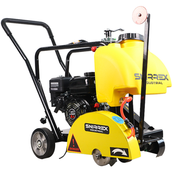 Резчик швов SNIRREX SCT-1 (90,910х480х840,68кг,25.4,12",300,4.8Вт,3.6л) в Москве