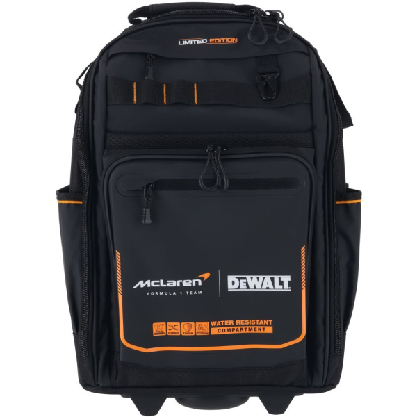 Рюкзак DeWalt McLaren Limited Edition DWST60101-9 в Москве
